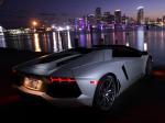 Lamborghini Aventador LP700-4 Roadster 2013 года (US)